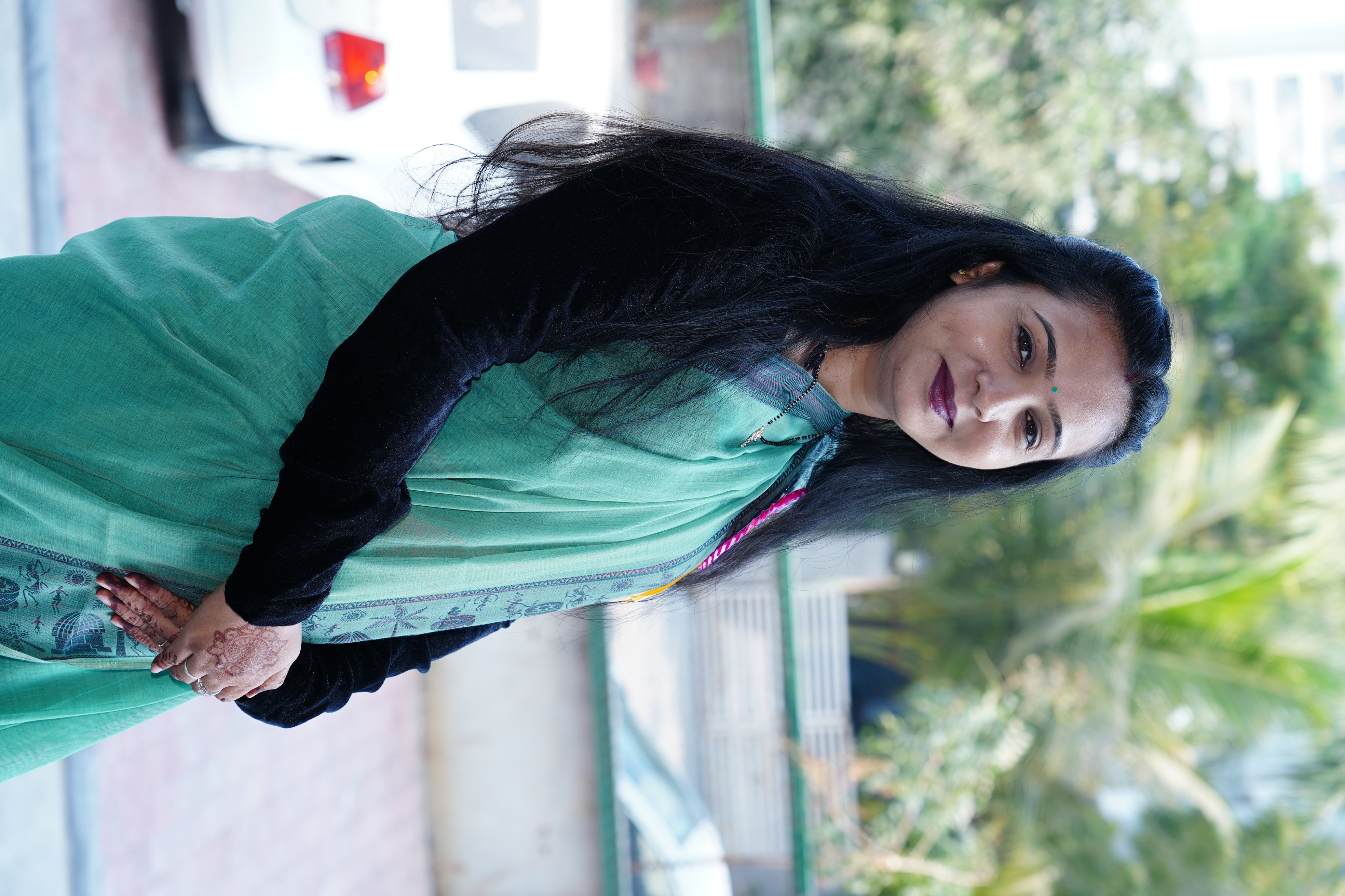 MS. JALPA PATEL